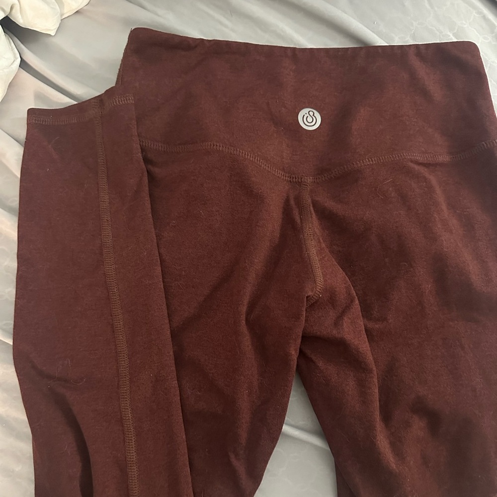Isla movement leggings